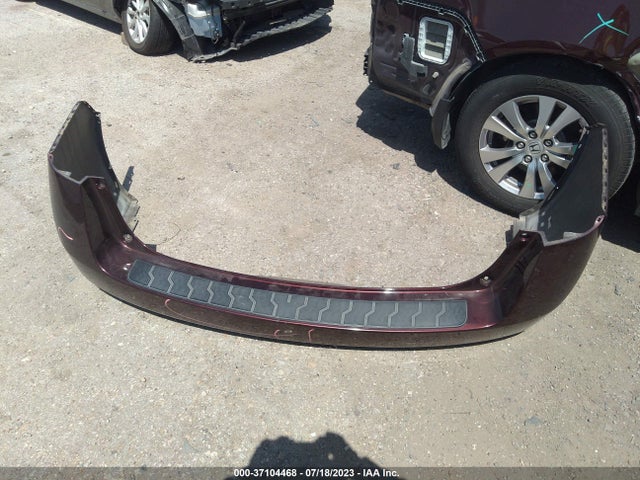 Honda Odyssey Ex-l 2014 5FNRL5H65EB069005 Image 12