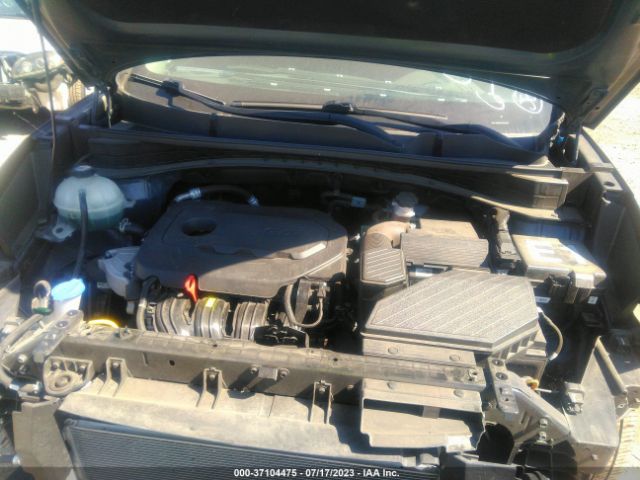 KNDPM3AC8L7837300 KIA Sportage Lx