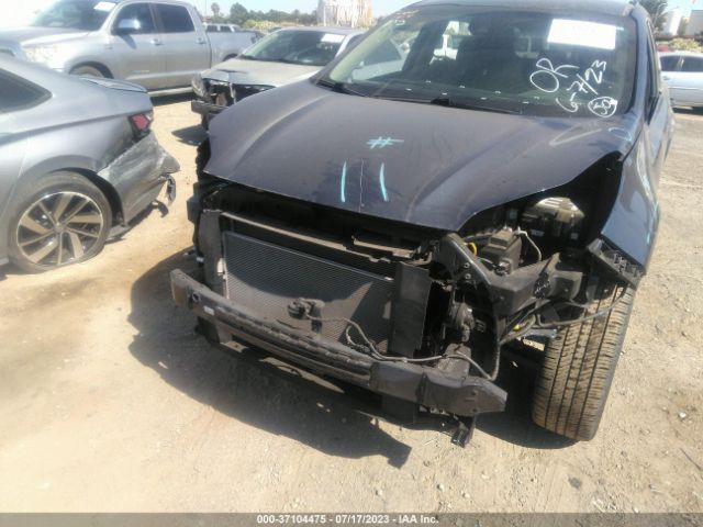 KNDPM3AC8L7837300 KIA Sportage Lx