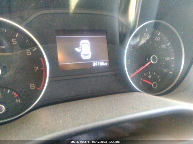 KNDPM3AC8L7837300 KIA Sportage Lx