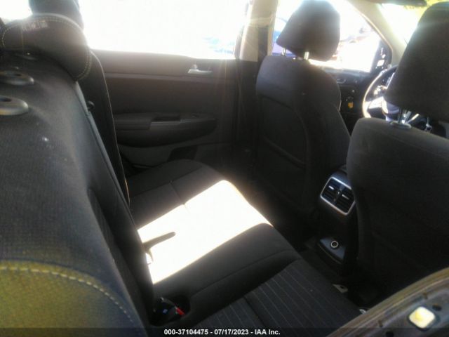 KNDPM3AC8L7837300 KIA Sportage Lx