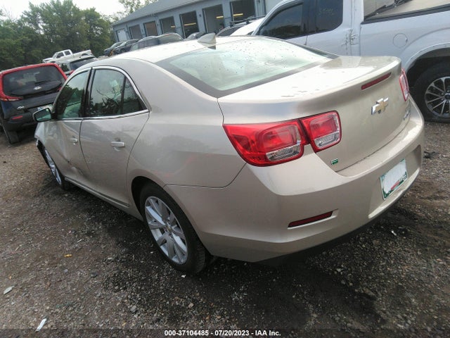 2015 CHEVROLET MALIBU LT VIN: 1G11D5SL2FF258841