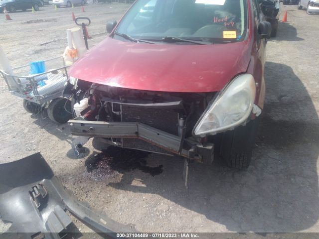 3N1CN7APXEL814690 Nissan Versa S Plus