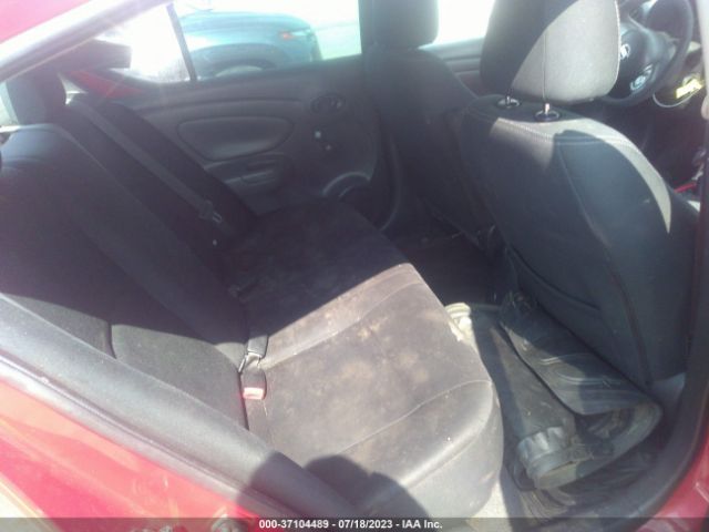 3N1CN7APXEL814690 Nissan Versa S Plus