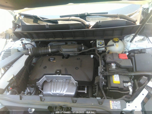 GMC Acadia Sle-1 2019 1GKKNRLA1KZ152617 Image 10