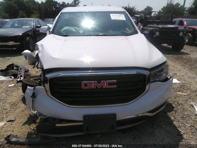 GMC Acadia Sle-1 2019 1GKKNRLA1KZ152617 Image 12