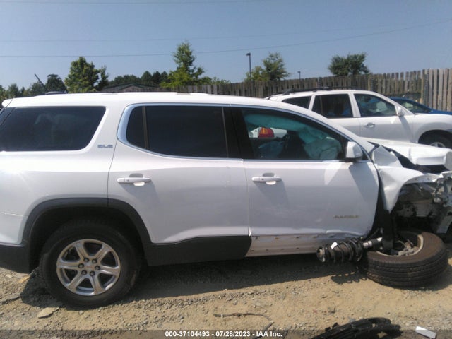 GMC Acadia Sle-1 2019 1GKKNRLA1KZ152617 Image 13