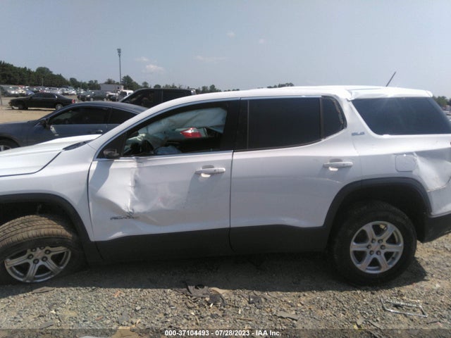 GMC Acadia Sle-1 2019 1GKKNRLA1KZ152617 Image 14