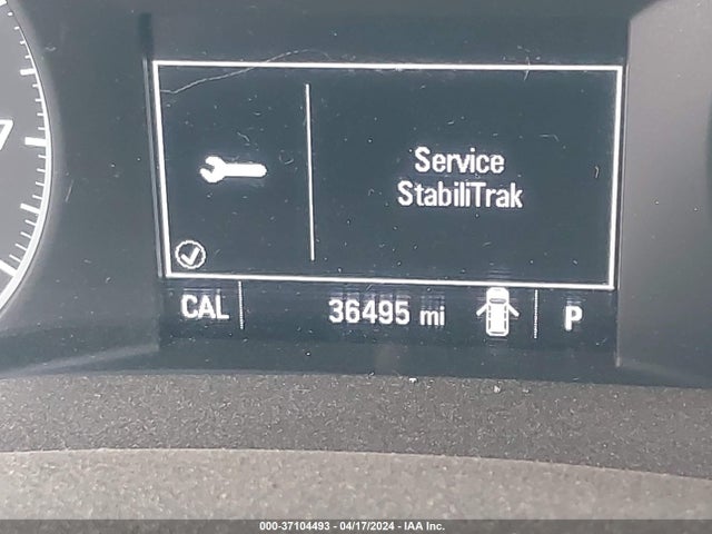 GMC Acadia Sle-1 2019 1GKKNRLA1KZ152617 Image 15