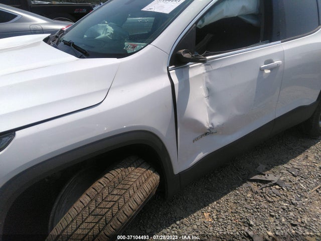 GMC Acadia Sle-1 2019 1GKKNRLA1KZ152617 Image 6