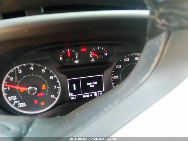 GMC Acadia Sle-1 2019 1GKKNRLA1KZ152617 Image 7