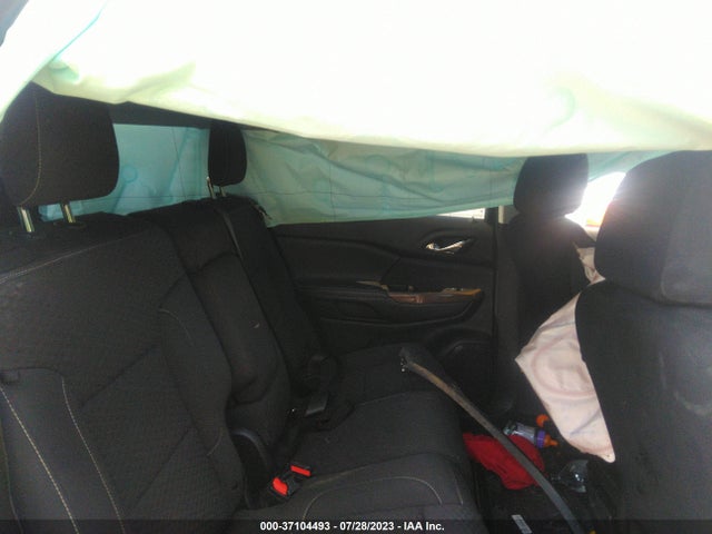 GMC Acadia Sle-1 2019 1GKKNRLA1KZ152617 Image 8