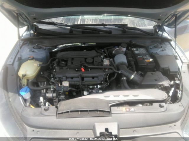 5XXG34J20MG046087 KIA K5 EX