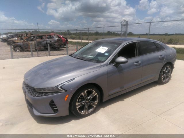 5XXG34J20MG046087 KIA K5 EX