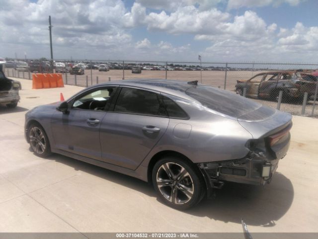 5XXG34J20MG046087 KIA K5 EX