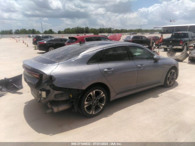 5XXG34J20MG046087 KIA K5 EX