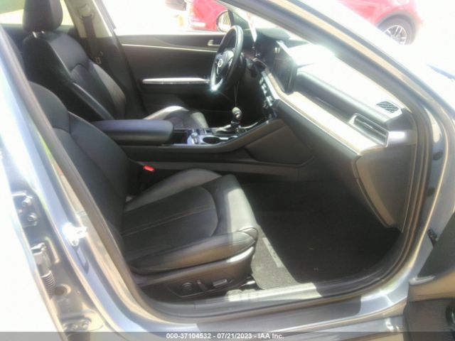 5XXG34J20MG046087 KIA K5 EX