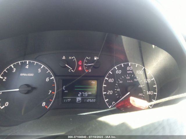 3N1AB7AP8EY280933 Nissan SENTRA S