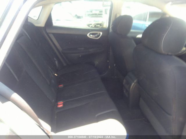 3N1AB7AP8EY280933 Nissan SENTRA S