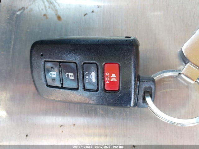 Toyota AVALON XLE 2015 4T1BK1EB3FU148207 Image 3