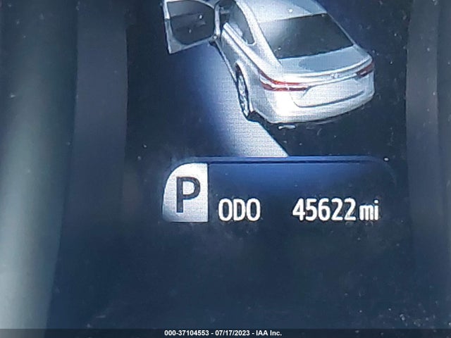 Toyota AVALON XLE 2015 4T1BK1EB3FU148207 Image 7