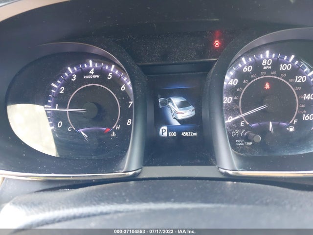 Toyota AVALON XLE 2015 4T1BK1EB3FU148207 Image 13
