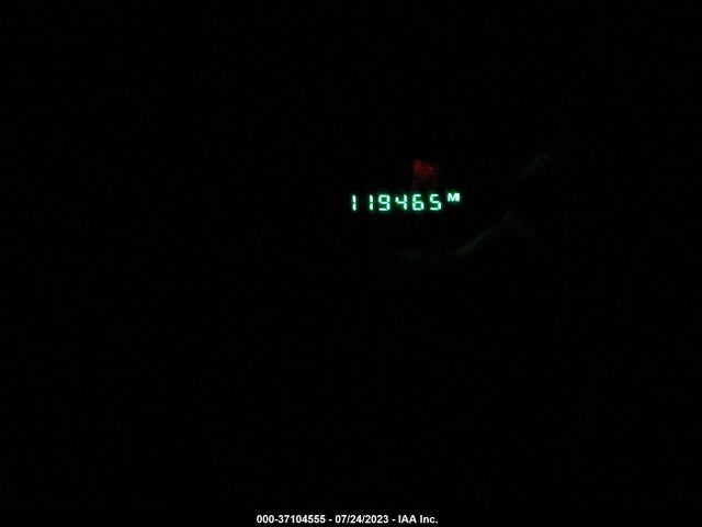 2008 CHRYSLER PACIFICA TOURING VIN: 2A8GF68X98R668486