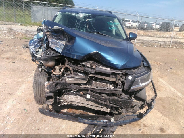 3VV3B7AX7LM096952 Volkswagen Tiguan Se/sel/se R-line Black
