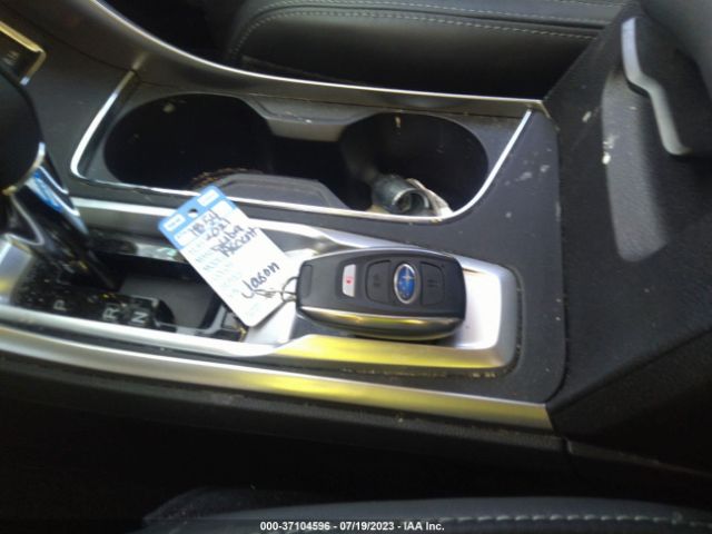 4S4WMALDXM3456333 Subaru Ascent Limited
