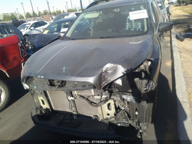 4S4WMALDXM3456333 Subaru Ascent Limited