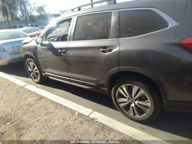 4S4WMALDXM3456333 Subaru Ascent Limited