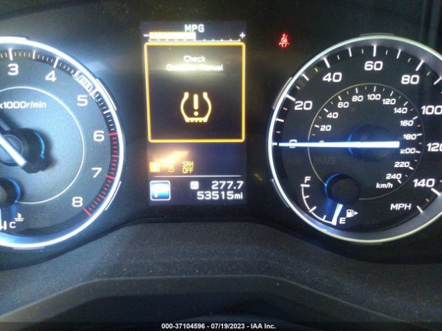 4S4WMALDXM3456333 Subaru Ascent Limited