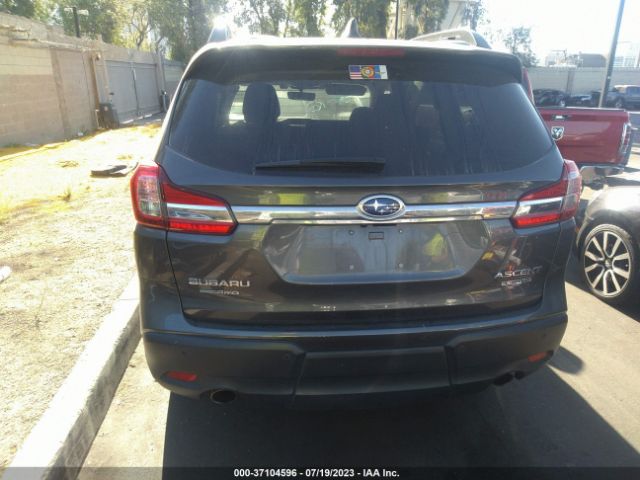 4S4WMALDXM3456333 Subaru Ascent Limited