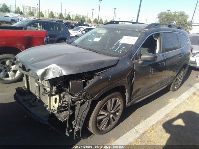 4S4WMALDXM3456333 Subaru Ascent Limited