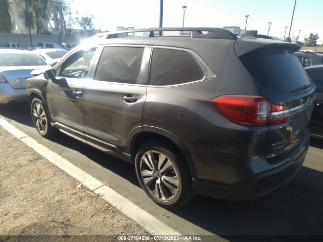 4S4WMALDXM3456333 Subaru Ascent Limited