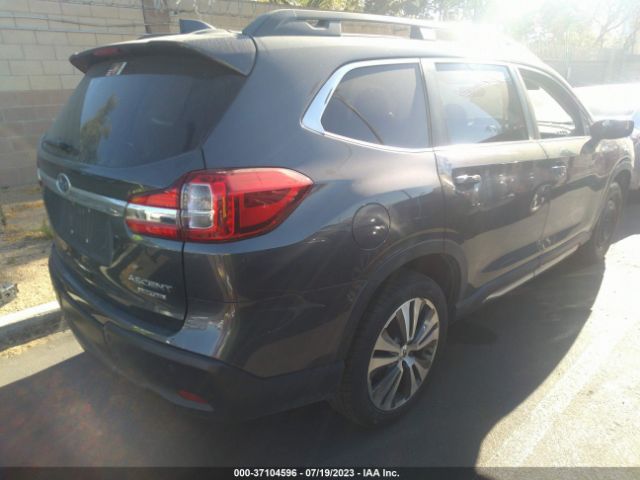 4S4WMALDXM3456333 Subaru Ascent Limited