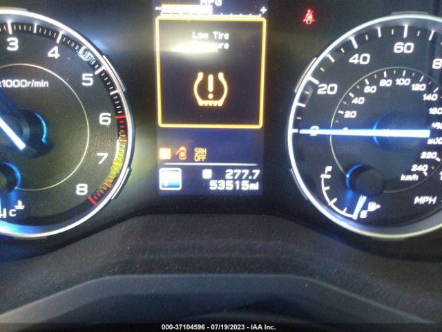 4S4WMALDXM3456333 Subaru Ascent Limited
