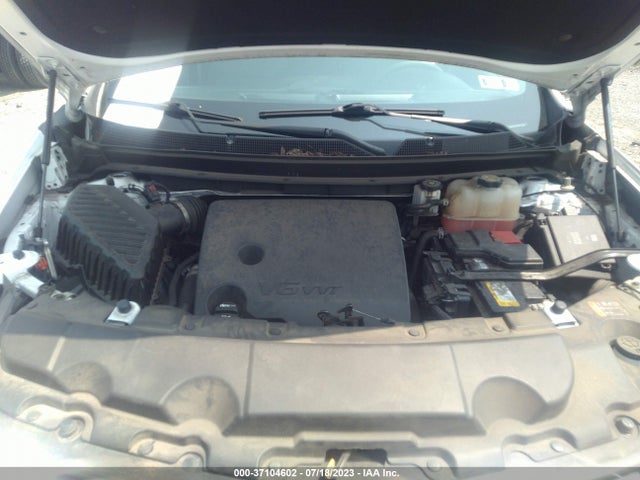 Chevrolet Traverse Ls 2018 1GNERFKW0JJ107391 Image 10