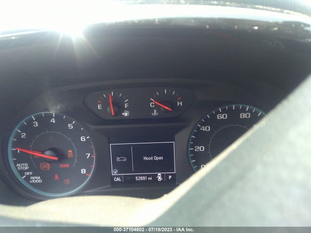Chevrolet Traverse Ls 2018 1GNERFKW0JJ107391 Image 7