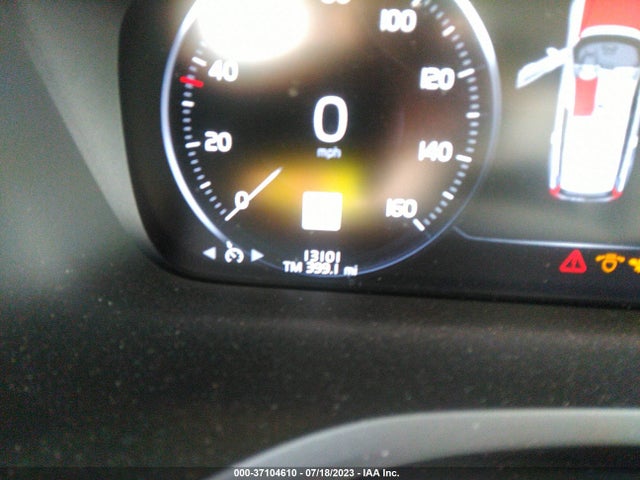 2021 Volvo V60, VIN: YV4102WK1M1073819