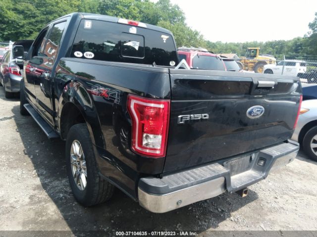 1FTEW1EG3GFA48728 Ford F-150 Xlt/xl/lariat/platinum