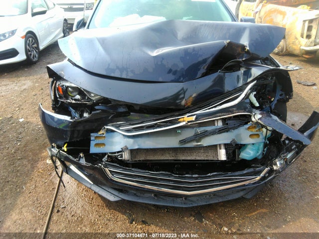 Chevrolet MALIBU LT 2016 1G1ZE5ST1GF291055 Image 13