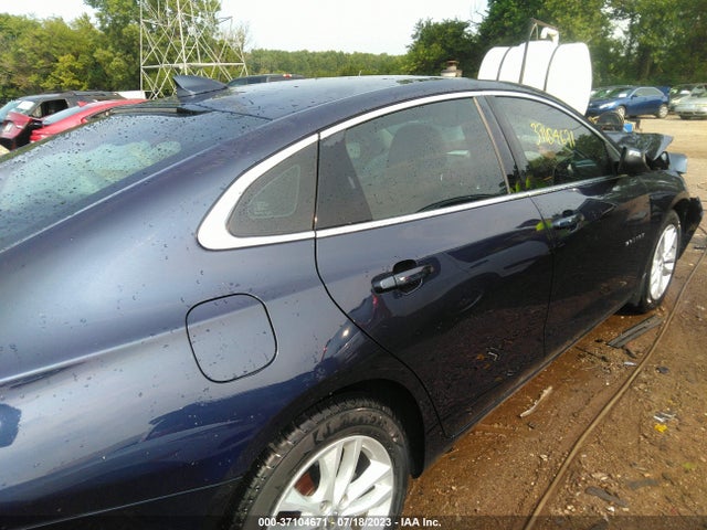 Chevrolet MALIBU LT 2016 1G1ZE5ST1GF291055 Image 14
