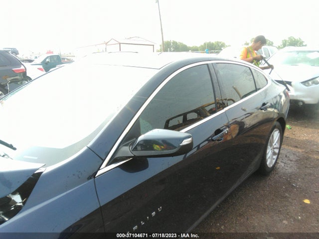Chevrolet MALIBU LT 2016 1G1ZE5ST1GF291055 Image 15