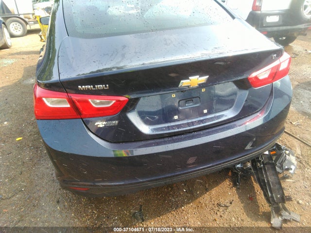 Chevrolet MALIBU LT 2016 1G1ZE5ST1GF291055 Image 17