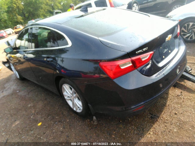 Chevrolet MALIBU LT 2016 1G1ZE5ST1GF291055 Image 3
