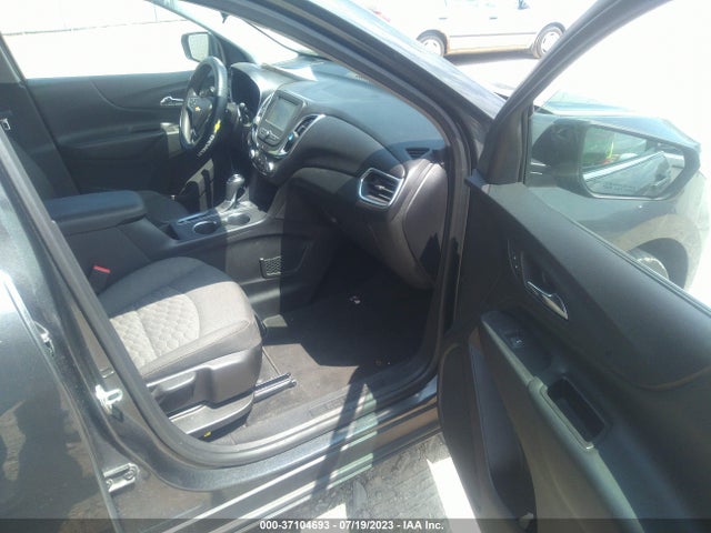 Chevrolet EQUINOX LT 2018 2GNAXJEV7J6228815 Image 11