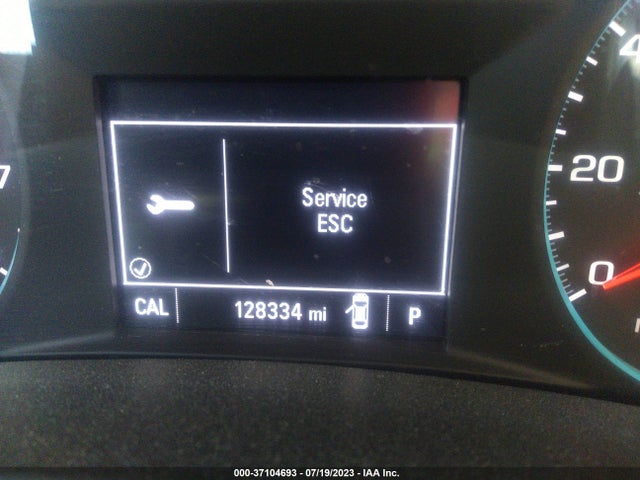 Chevrolet EQUINOX LT 2018 2GNAXJEV7J6228815 Image 13