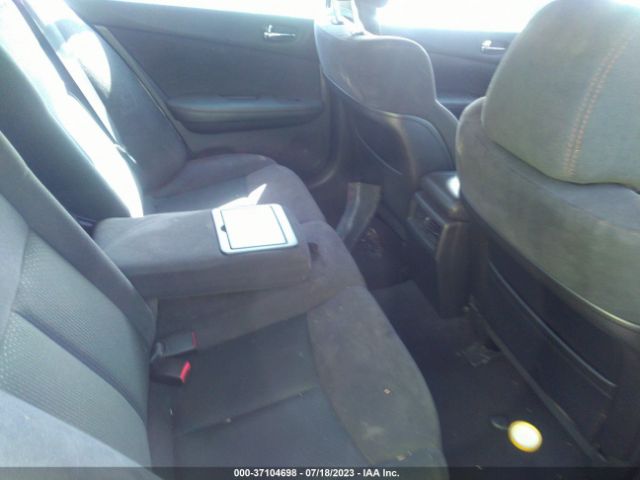 1N4AA5AP3EC452255 Nissan Maxima 3.5 S