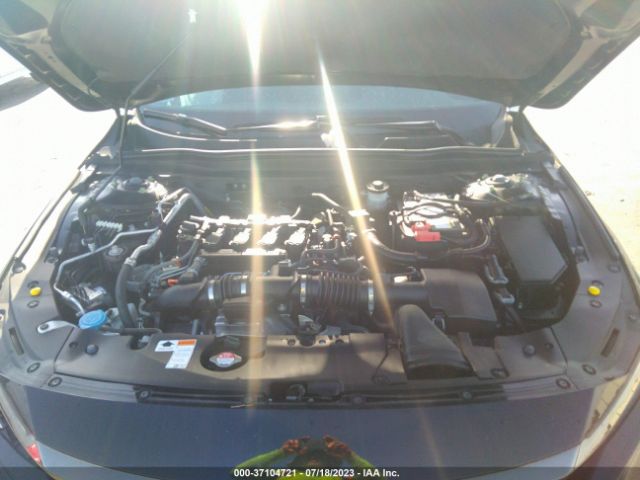 1HGCV1F31LA037953 Honda Accord Sedan Sport